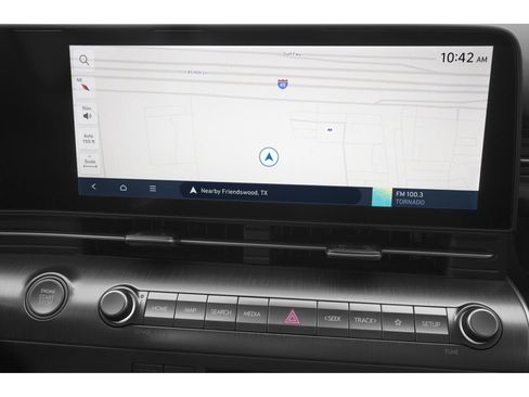 New 2026 Hyundai Kona Limited FWD image 30