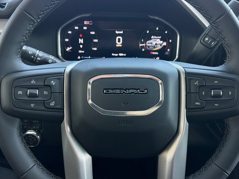 New 2026 GMC Sierra 3500 Denali w/ Denali Reserve Package AWD/4WD image 21
