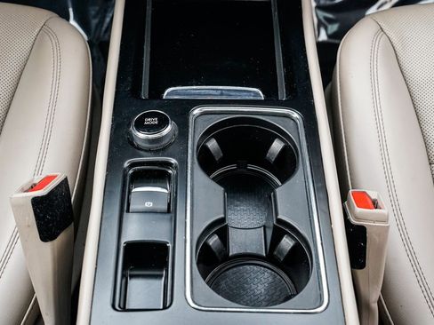 Used 2024 Lincoln Corsair Reserve w/ Equipment Group 201A image 14