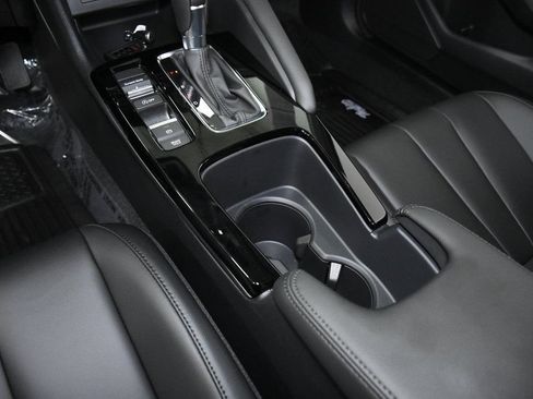 Used 2025 Acura Integra FWD image 22