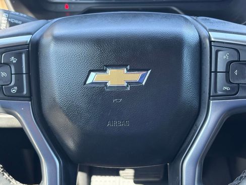 Used 2024 Chevrolet Tahoe Premier w/ Premium Package RWD image 28