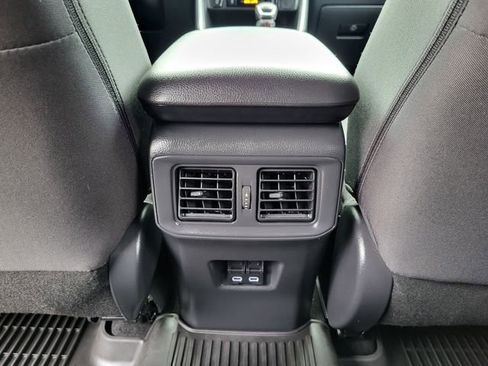 Used 2023 Toyota RAV4 SE w/ Weather & Moonroof Package AWD/4WD image 24