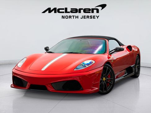 Used 2009 Ferrari F430 Scuderia RWD image 1