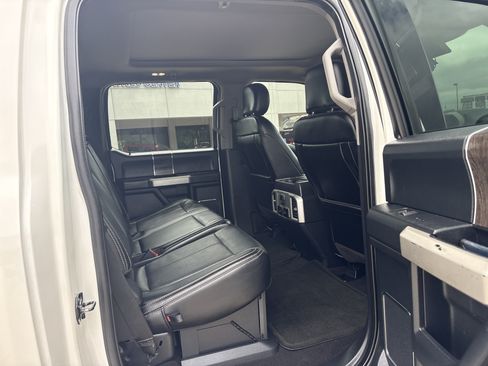 Used 2020 Ford F250 Lariat AWD/4WD image 5