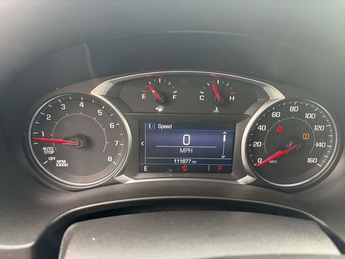 Used 2020 GMC Terrain SLE w/ Driver Convenience Package FWD image 35