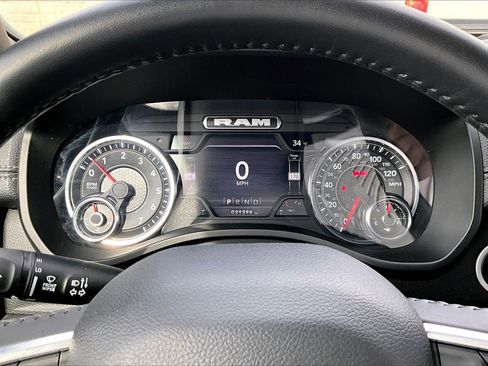 Certified 2024 RAM 1500 Laramie image 11