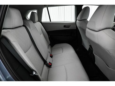 Used 2023 Toyota Corolla Cross L FWD image 19