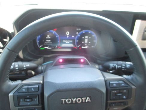 Used 2024 Toyota Land Cruiser AWD/4WD image 30