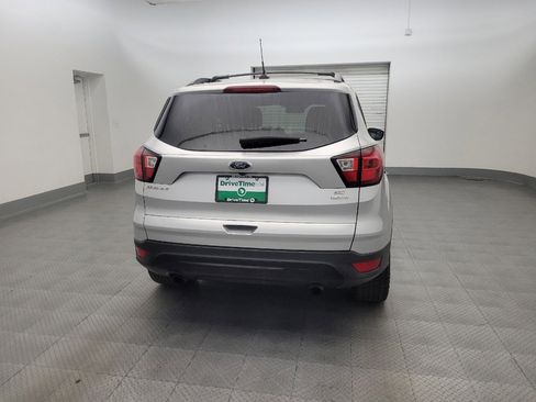 Used 2019 Ford Escape SE FWD image 7
