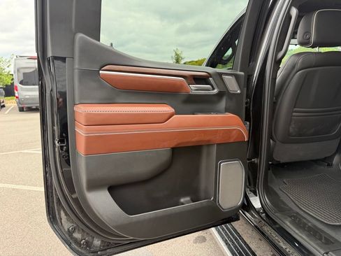 Used 2026 GMC Sierra 1500 Denali Ultimate AWD/4WD image 25
