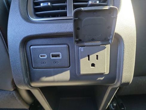 Certified 2021 Chevrolet Blazer RS w/ Enhanced Convenience Package image 15