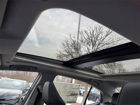 New 2026 Toyota Camry XLE image 33