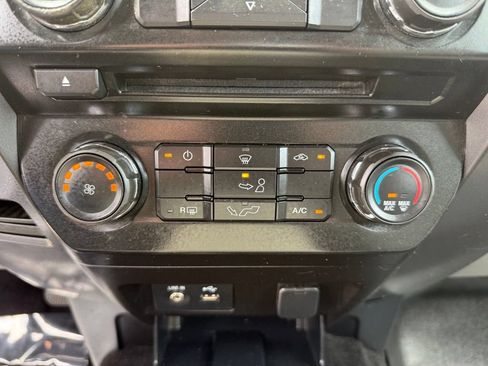 Used 2015 Ford F150 XLT w/ Equipment Group 301A Mid AWD/4WD image 32