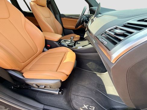 Used 2024 BMW X3 M40i w/ Premium Package image 15