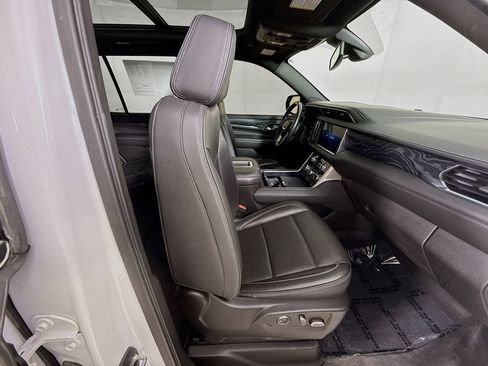 Used 2021 GMC Yukon Denali AWD/4WD image 39