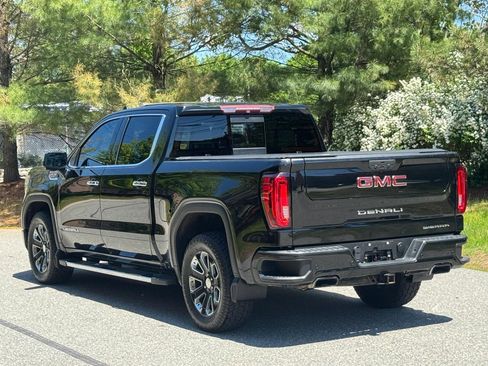 Used 2019 GMC Sierra 1500 Denali w/ Technology Package AWD/4WD image 4