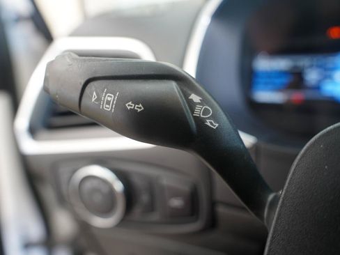 Used 2015 Ford Edge Titanium w/ Equipment Group 302A FWD image 14