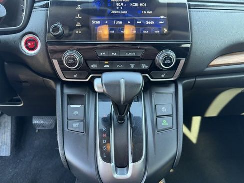 Used 2021 Honda CR-V Touring image 17