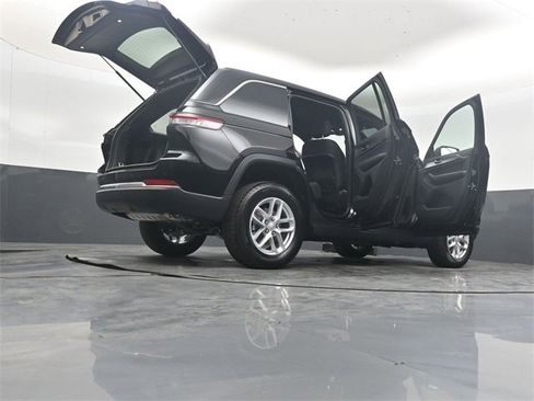 New 2025 Jeep Grand Cherokee Laredo X image 52