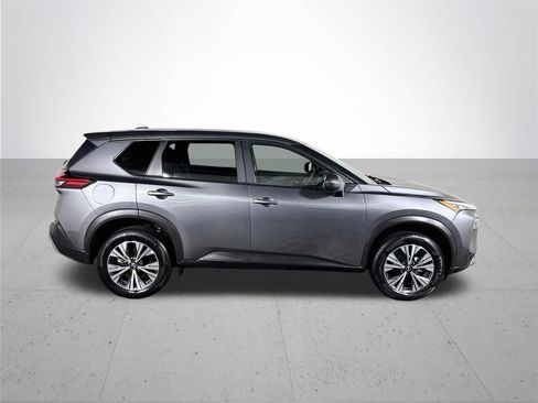 Used 2023 Nissan Rogue SV AWD/4WD image 5