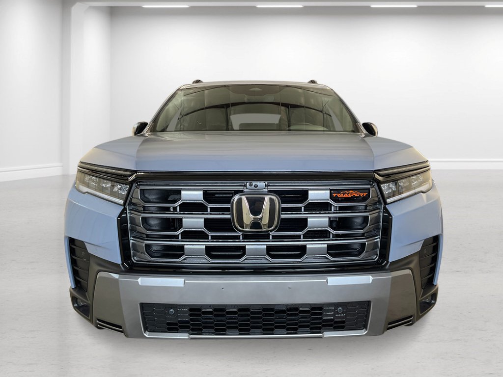 New 2026 Honda Pilot TrailSport image 10