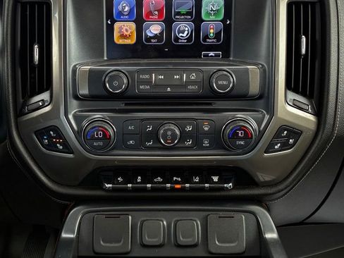 Used 2018 Chevrolet Silverado 2500 High Country AWD/4WD image 27