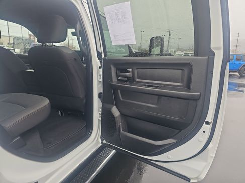 Certified 2022 RAM 3500 Tradesman image 24