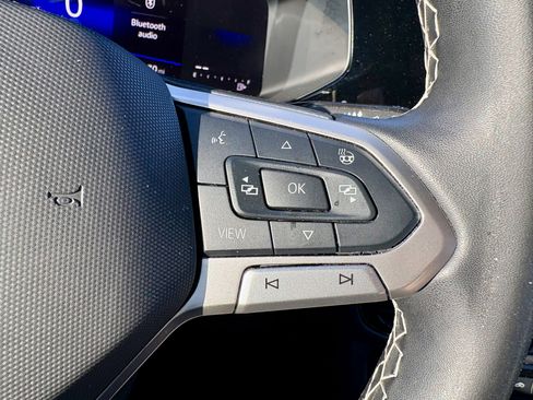 Used 2024 Volkswagen Taos S image 14