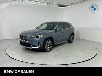 New 2026 BMW X1 xDrive28i w/ Technology Package