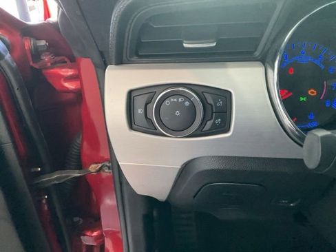 Used 2015 Ford Mustang Premium w/ Equipment Group 201A RWD image 8