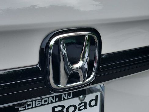 Certified 2025 Honda Odyssey Elite image 29