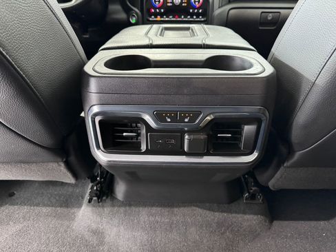 Certified 2020 GMC Sierra 1500 Denali w/ Denali Ultimate Package image 29