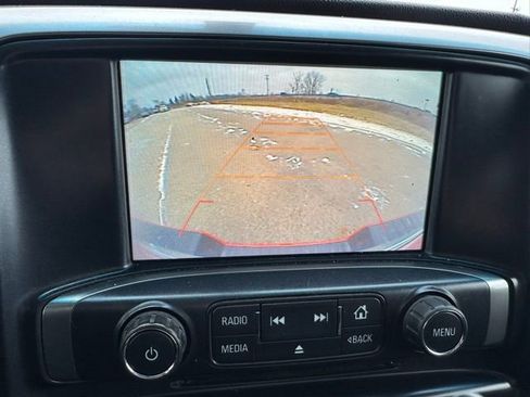 Used 2016 Chevrolet Silverado 1500 LT w/ All Star Edition image 41