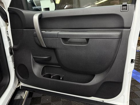 Used 2013 GMC Sierra 1500 SLE AWD/4WD image 5