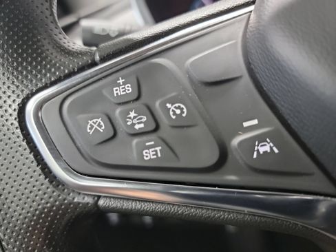 Used 2024 Chevrolet Equinox LS w/ LS Convenience Package AWD/4WD image 33