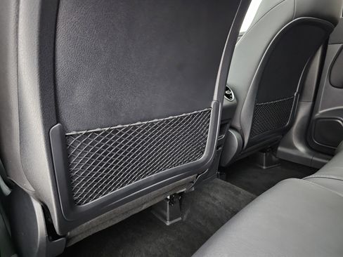 Certified 2025 Mercedes-Benz GLB 250 4MATIC image 22