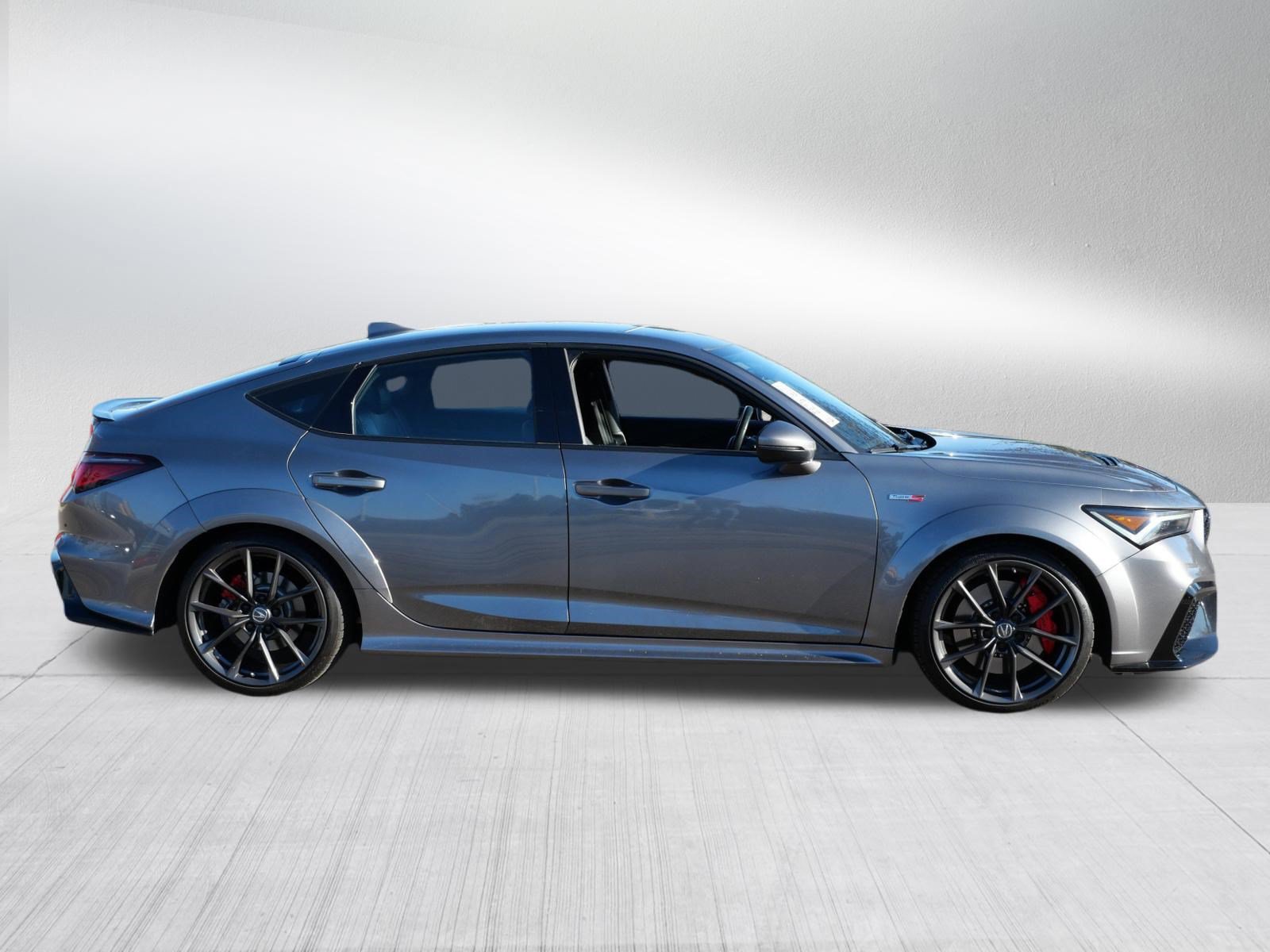 Used 2024 Acura Integra Type S FWD image 8