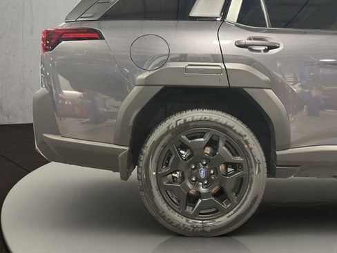New 2026 Subaru Outback Limited AWD/4WD image 25