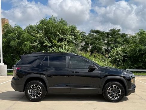 Used 2026 Chevrolet Equinox ACTIV AWD/4WD image 5