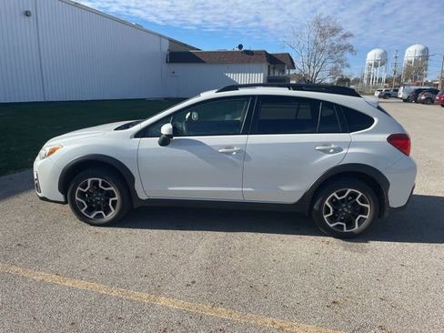 Used 2016 Subaru Crosstrek 2.0i Premium w/ Moonroof Package image 7