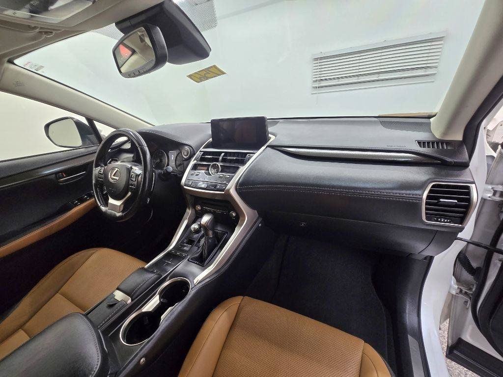 Used 2020 Lexus NX 300 FWD w/ Comfort Package image 22
