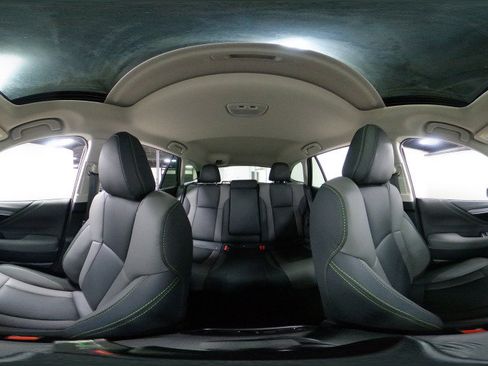 Used 2024 Subaru Outback Onyx Edition AWD/4WD image 14