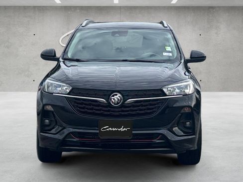 Used 2020 Buick Encore GX Select w/ Sport Touring Package image 19
