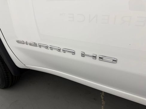 New 2025 GMC Sierra 2500 Pro w/ Convenience Package image 31