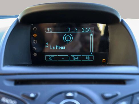 Used 2016 Ford Fiesta SE image 20