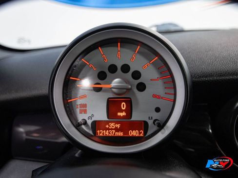 Used 2009 MINI Cooper John Cooper Works image 10