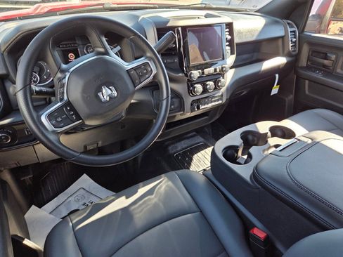 New 2026 RAM 3500 Tradesman image 7