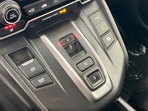 Used 2020 Honda CR-V EX-L image 15