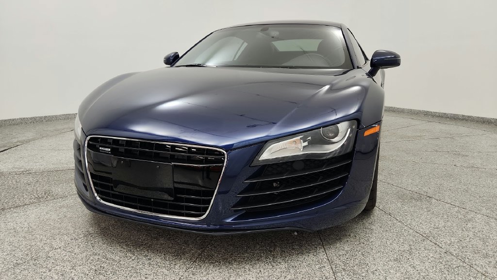 Used 2008 Audi R8 V8 AWD/4WD image 46