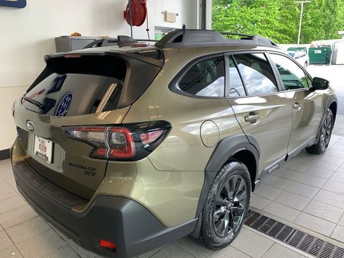 Used 2023 Subaru Outback Onyx Edition XT AWD/4WD image 19